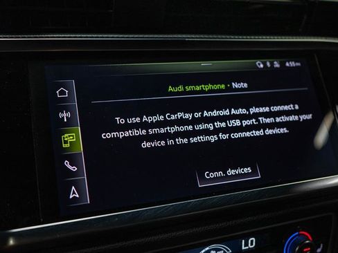 Used 2020 Audi Q3 2.0T Premium Plus w/ Premium Plus Package image 21