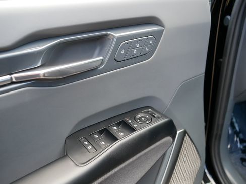Certified 2024 Kia EV9 Land AWD/4WD image 19