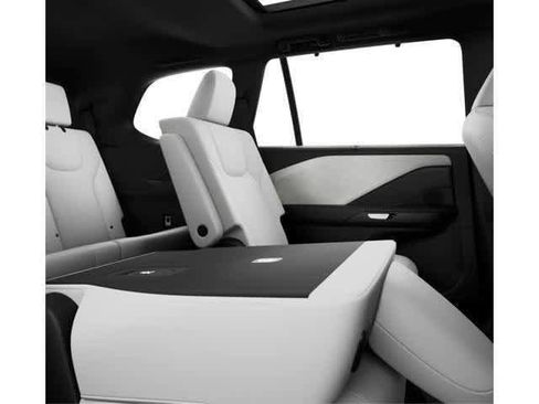 New 2026 Lexus TX 350 AWD image 5