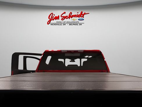 Used 2022 GMC Sierra 2500 Denali AWD/4WD image 38