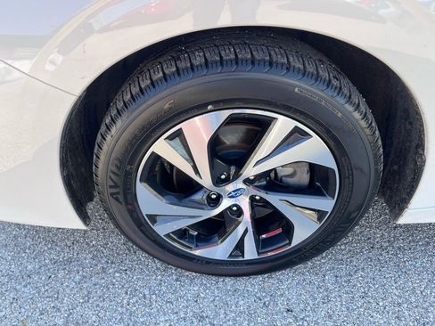 Used 2020 Subaru Legacy Premium w/ Popular Package #1 image 9
