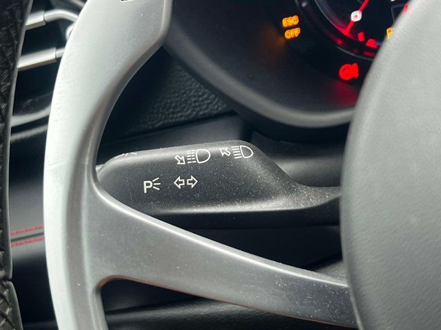 Used 2024 Dodge Hornet R/T AWD/4WD image 22