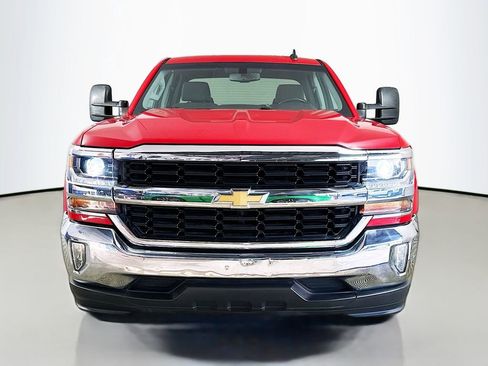 Used 2017 Chevrolet Silverado 1500 LT w/ All Star Edition RWD image 2