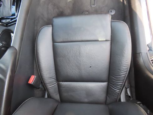 Used 2014 Cadillac ATS 2.0T Sedan RWD image 42