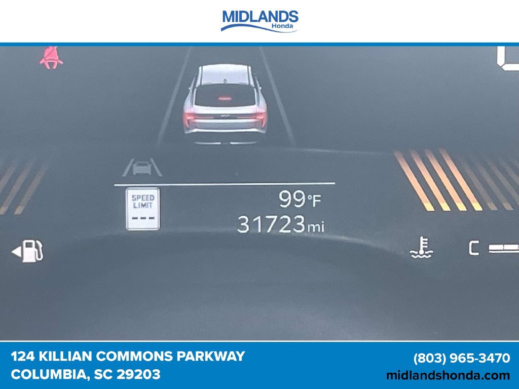 Used 2025 Kia K4 FWD image 19