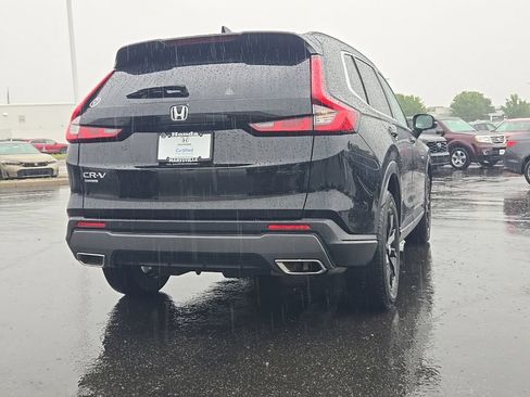 Used 2024 Honda CR-V Sport-L image 10