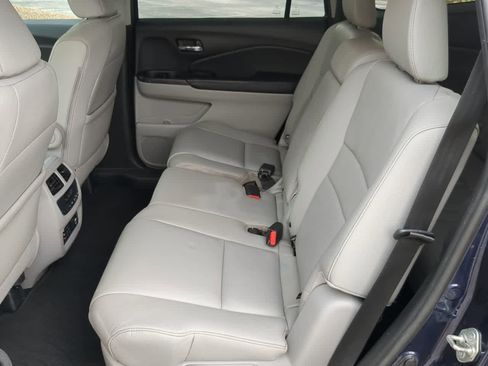 Used 2018 Honda Pilot EX-L image 20
