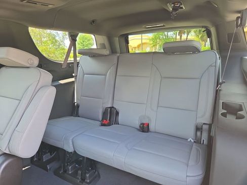 New 2026 GMC Yukon XL Elevation w/ Elevation Premium Package AWD/4WD image 10