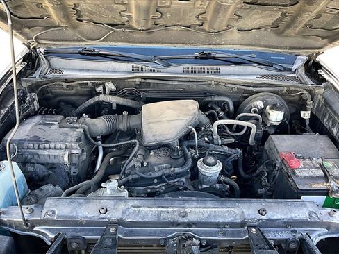 Used 2019 Toyota Tacoma SR5 image 11