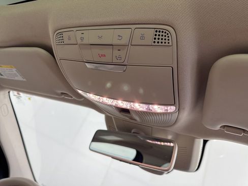 Used 2020 Mercedes-Benz E 450 4MATIC Wagon w/ Premium Package image 11