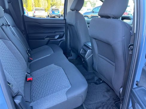 New 2025 Ford Ranger XLT image 29
