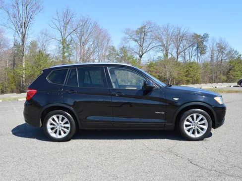 Used 2014 BMW X3 xDrive28i AWD/4WD image 61
