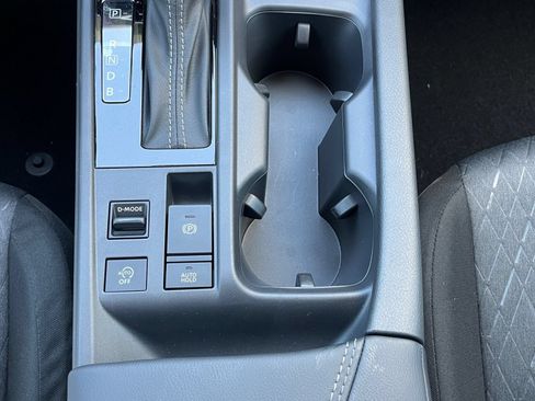 New 2027 Nissan Sentra SV w/ Floor Mat Package FWD image 28