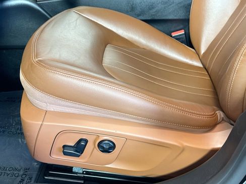 Used 2016 Maserati Ghibli S RWD image 19