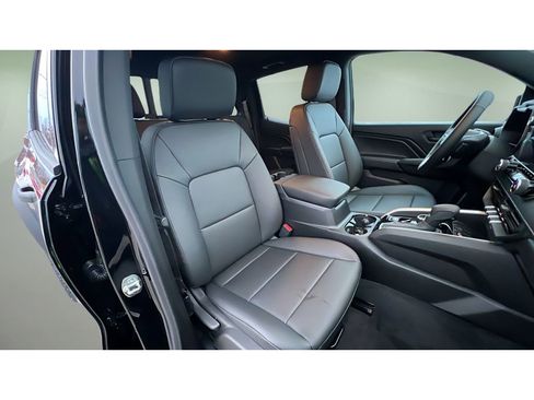 New 2026 Chevrolet Colorado Trail Boss image 32