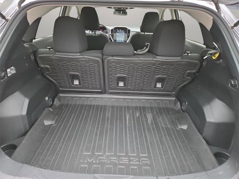 Certified 2024 Subaru Impreza 2.0i Sport image 16
