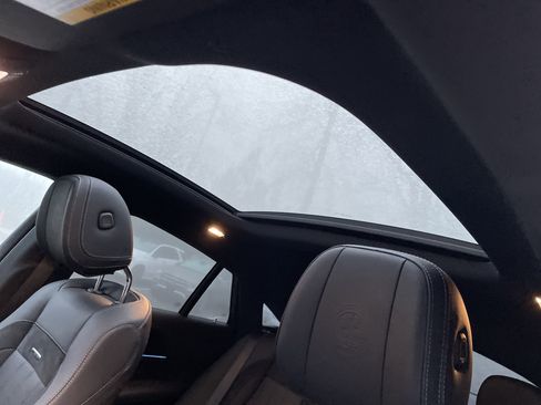 Certified 2025 Mercedes-Benz GLE 53 AMG 4MATIC Coupe image 23