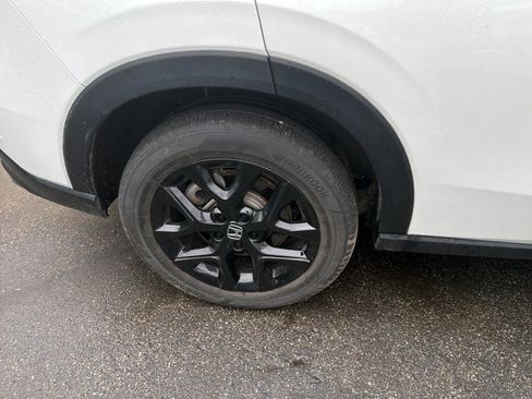 Used 2023 Honda HR-V Sport image 5