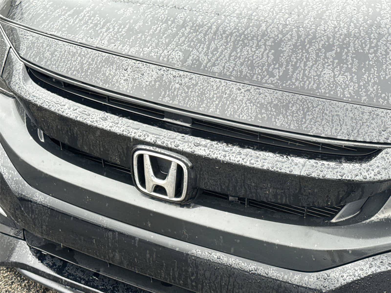 Used 2021 Honda Civic EX image 10