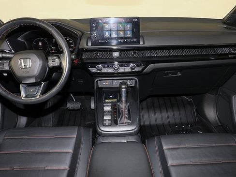 Used 2023 Honda CR-V Sport Touring image 10