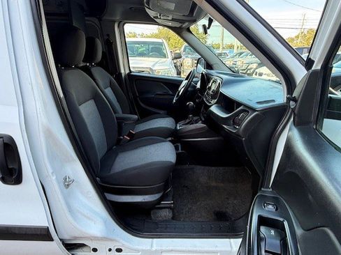 Used 2015 RAM ProMaster City Tradesman image 12