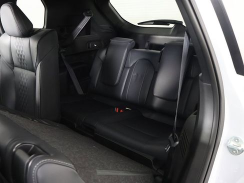 New 2025 Mitsubishi Outlander SEL Black Edition image 36