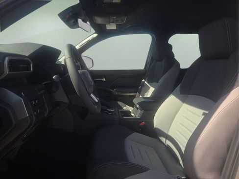 New 2026 Toyota Tacoma TRD Off-Road image 20