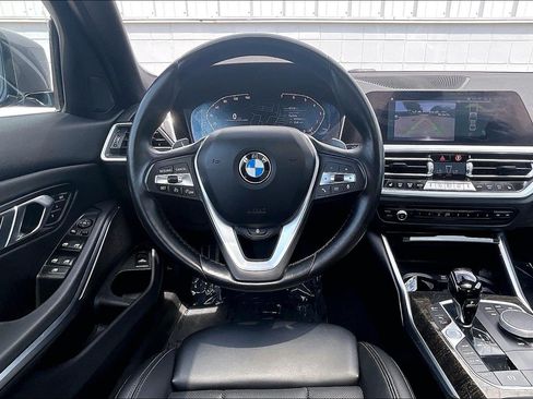Used 2022 BMW 330i xDrive Sedan w/ Driving Assistance Package AWD/4WD image 6