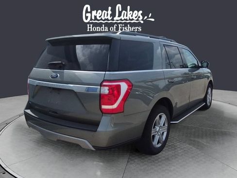 Used 2019 Ford Expedition XLT w/ Equipment Group 202A AWD/4WD image 5