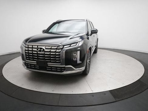 Used 2024 Hyundai Palisade Calligraphy AWD/4WD image 12