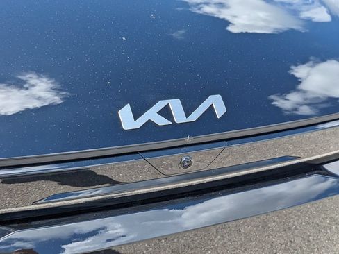 New 2025 Kia EV6 GT-Line RWD image 11