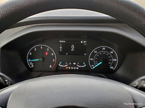 Used 2020 Ford Transit 350 XL image 47