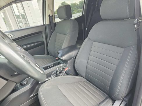Used 2020 Ford Ranger XLT w/ Equipment Group 301A Mid RWD image 10