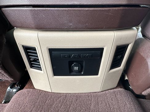 Used 2017 RAM 1500 Big Horn image 11