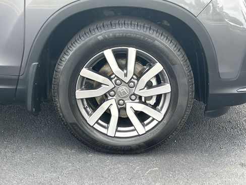 Used 2021 Honda Pilot EX-L image 33