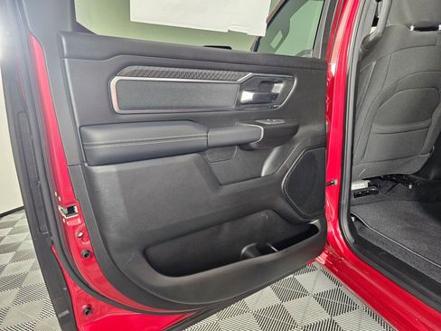 New 2026 RAM 1500 Big Horn w/ Sport Appearance Package AWD/4WD image 31