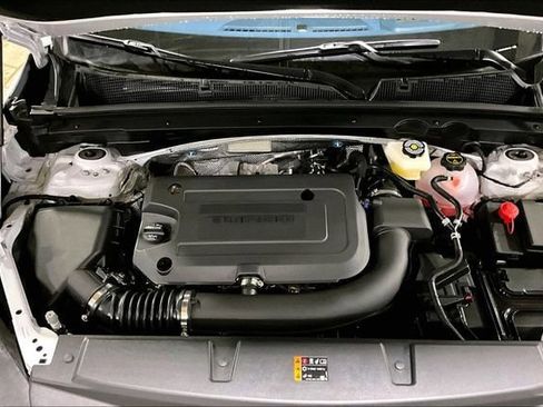 New 2026 Buick Envision Avenir image 14