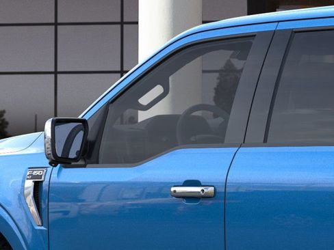 New 2025 Ford F150 XLT w/ Equipment Group 302A MID image 20