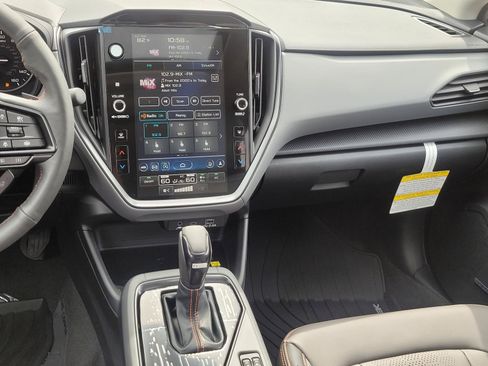 New 2026 Subaru Crosstrek 2.5i Limited AWD/4WD image 11
