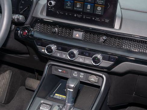 Certified 2023 Honda CR-V EX-L image 22