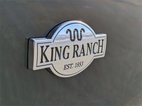New 2026 Ford Expedition King Ranch image 45