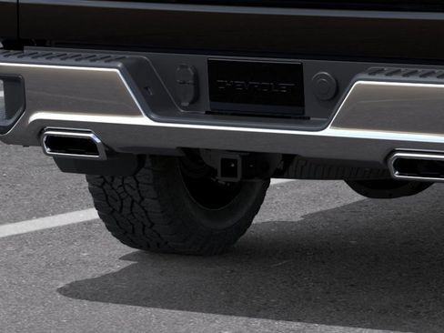 New 2026 Chevrolet Silverado 1500 LT image 38