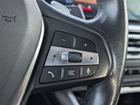 Used 2024 BMW 430i Convertible image 22