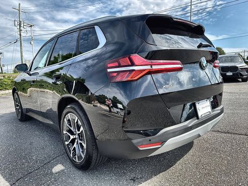 Used 2026 BMW X3 xDrive30i w/ Convenience Package AWD/4WD image 12