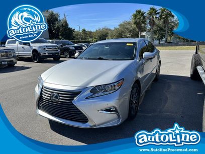 Used 2016 Lexus ES 350