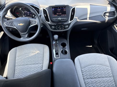 Used 2023 Chevrolet Equinox LS w/ LS Convenience Package AWD/4WD image 27