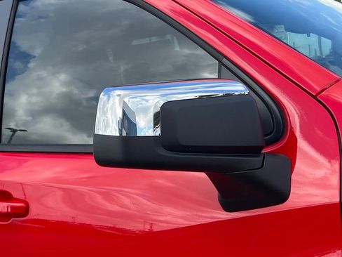 New 2026 Chevrolet Silverado 1500 LT w/ Texas Edition Plus RWD image 10