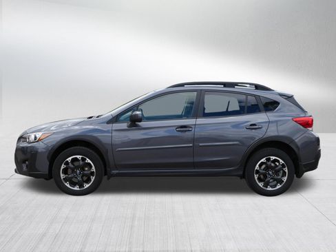 Used 2023 Subaru Crosstrek 2.0i Premium AWD/4WD image 4