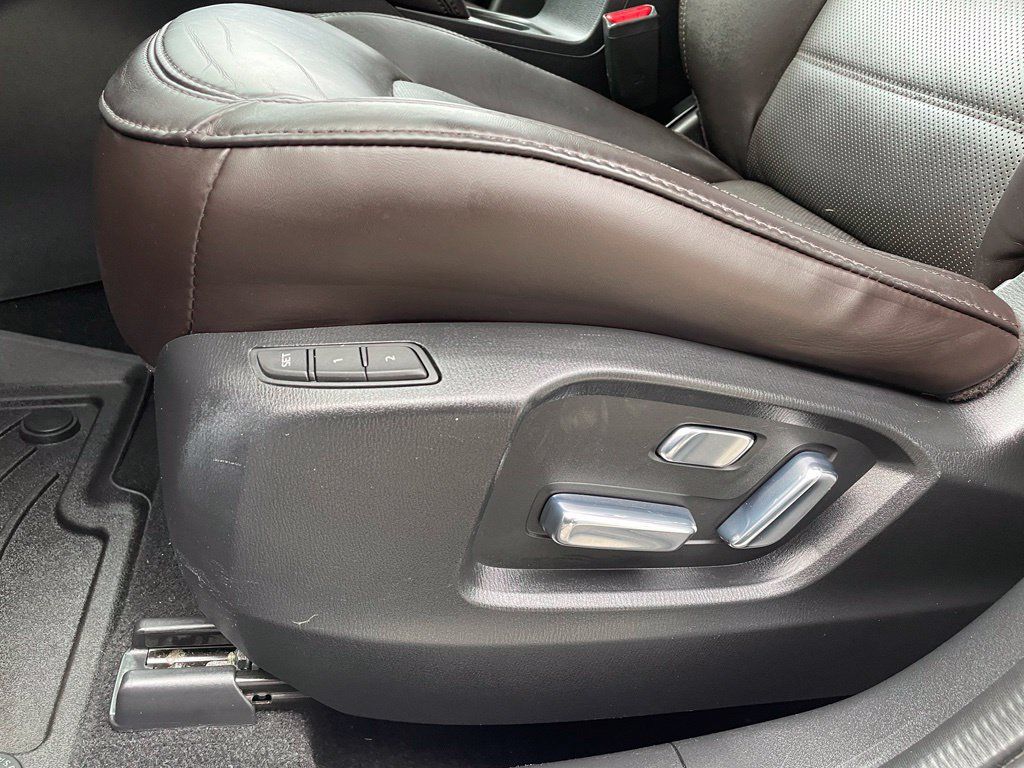 Used 2021 MAZDA CX-5 Signature AWD/4WD image 12