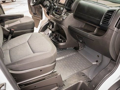 Used 2023 RAM ProMaster 2500 w/ Convenience Group image 29